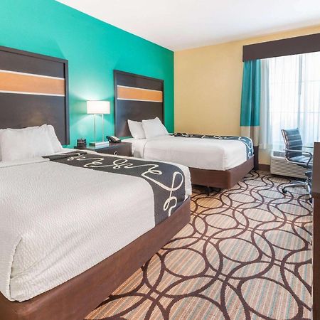 La Quinta By Wyndham Carlsbad Hotel Ngoại thất bức ảnh