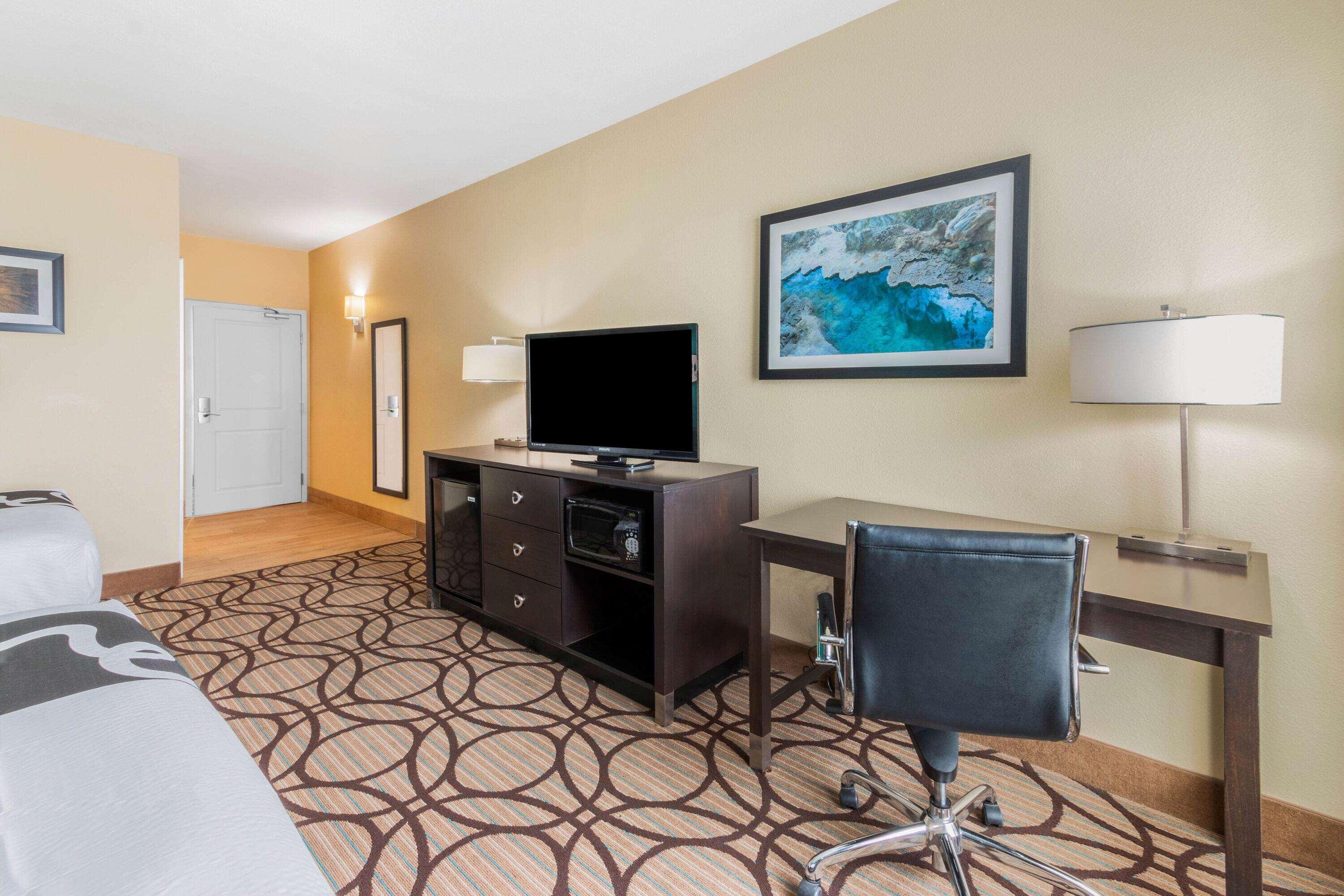 La Quinta By Wyndham Carlsbad Hotel Ngoại thất bức ảnh