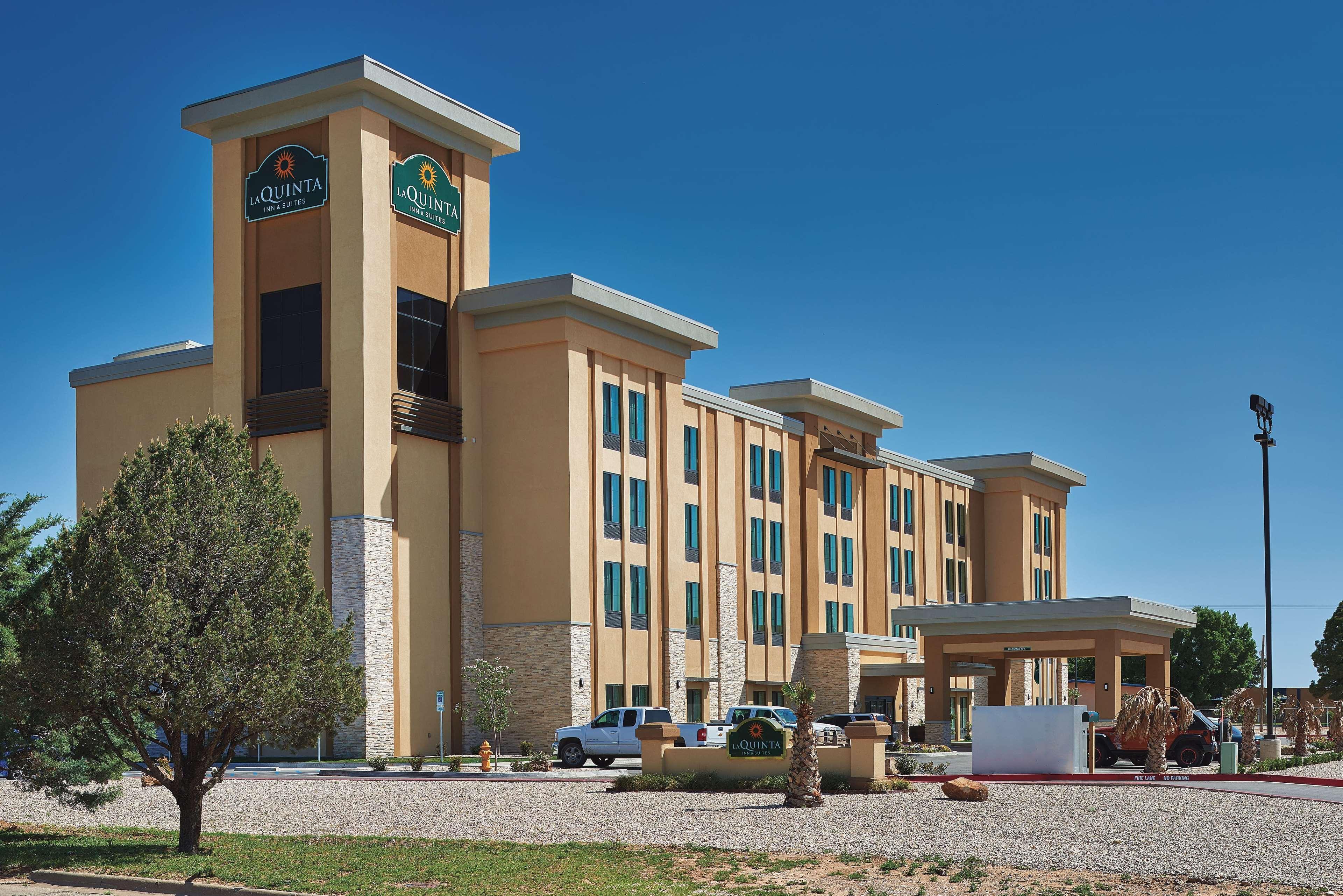 La Quinta By Wyndham Carlsbad Hotel Ngoại thất bức ảnh