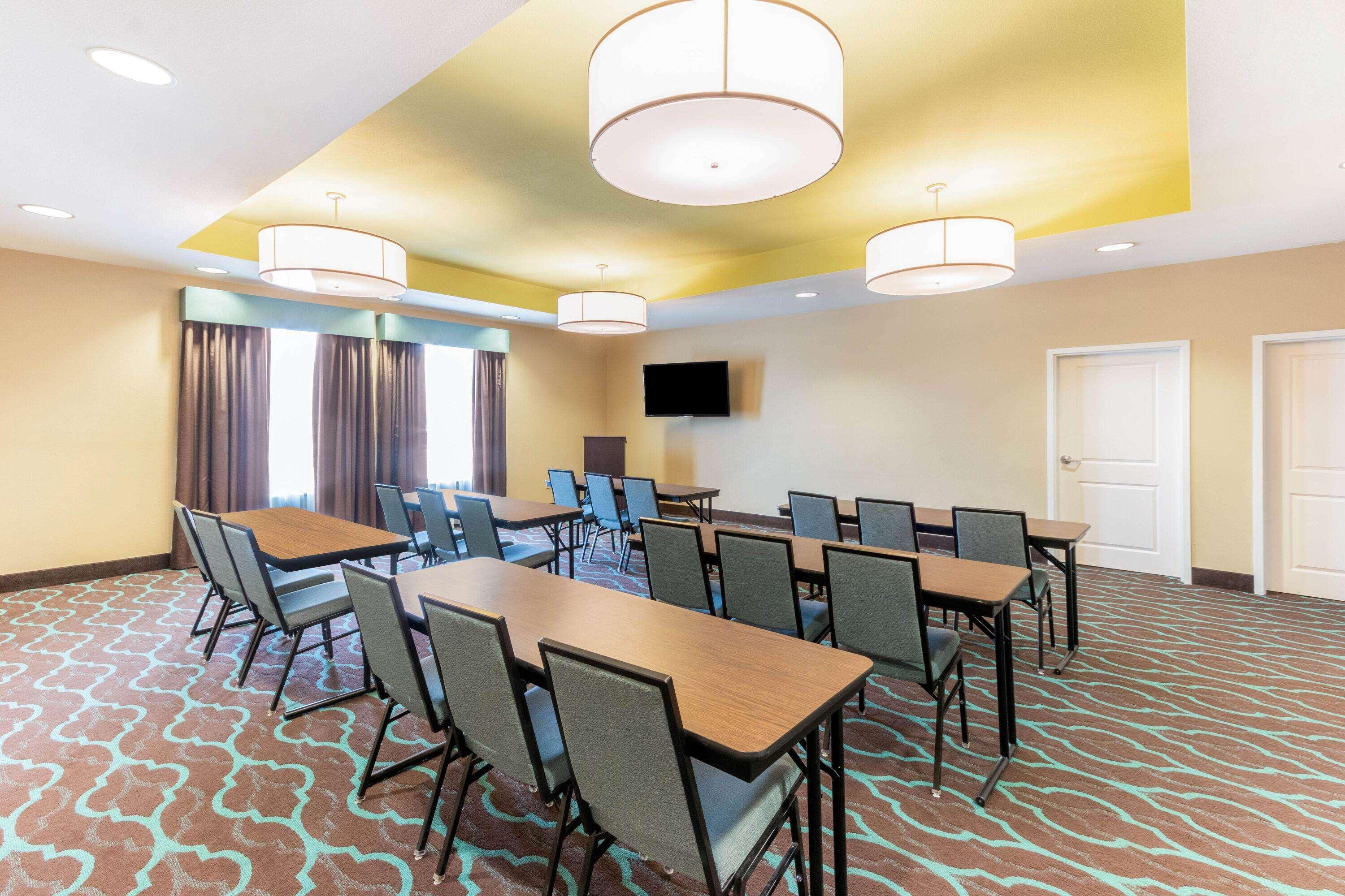 La Quinta By Wyndham Carlsbad Hotel Ngoại thất bức ảnh