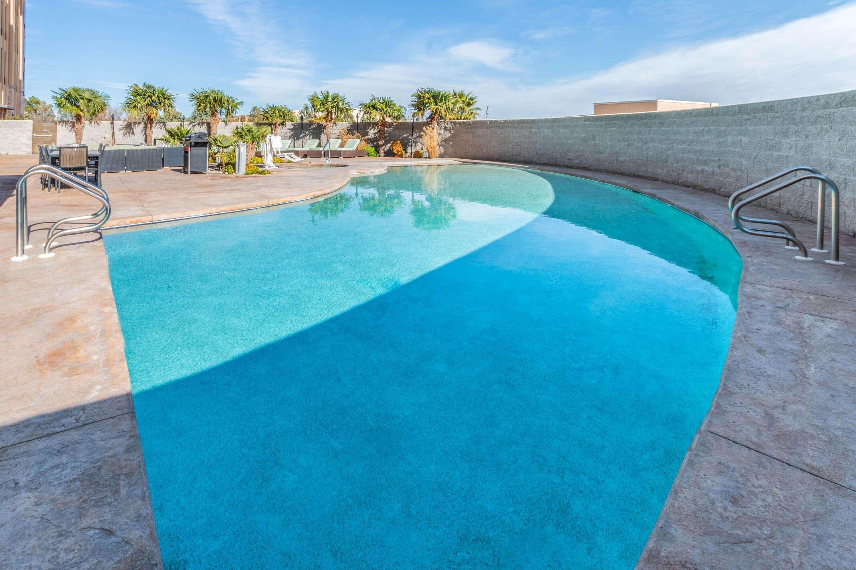 La Quinta By Wyndham Carlsbad Hotel Ngoại thất bức ảnh